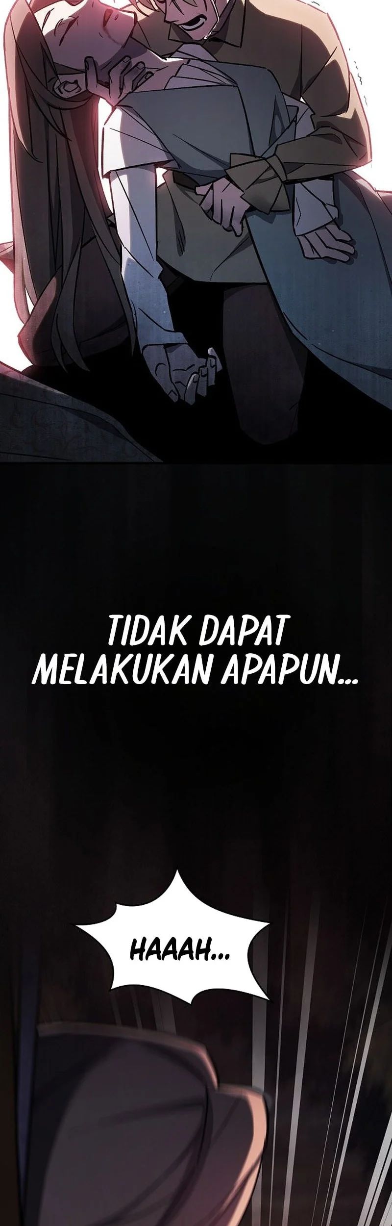 Sword Devouring Swordmaster Chapter 2 - halaman 90