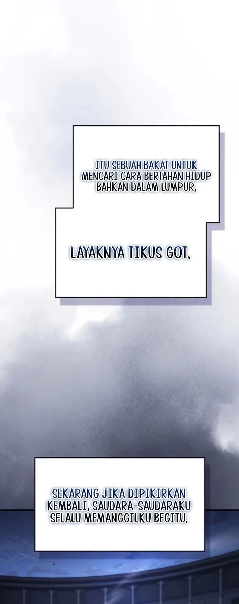 Sword Devouring Swordmaster Chapter 20 - halaman 29