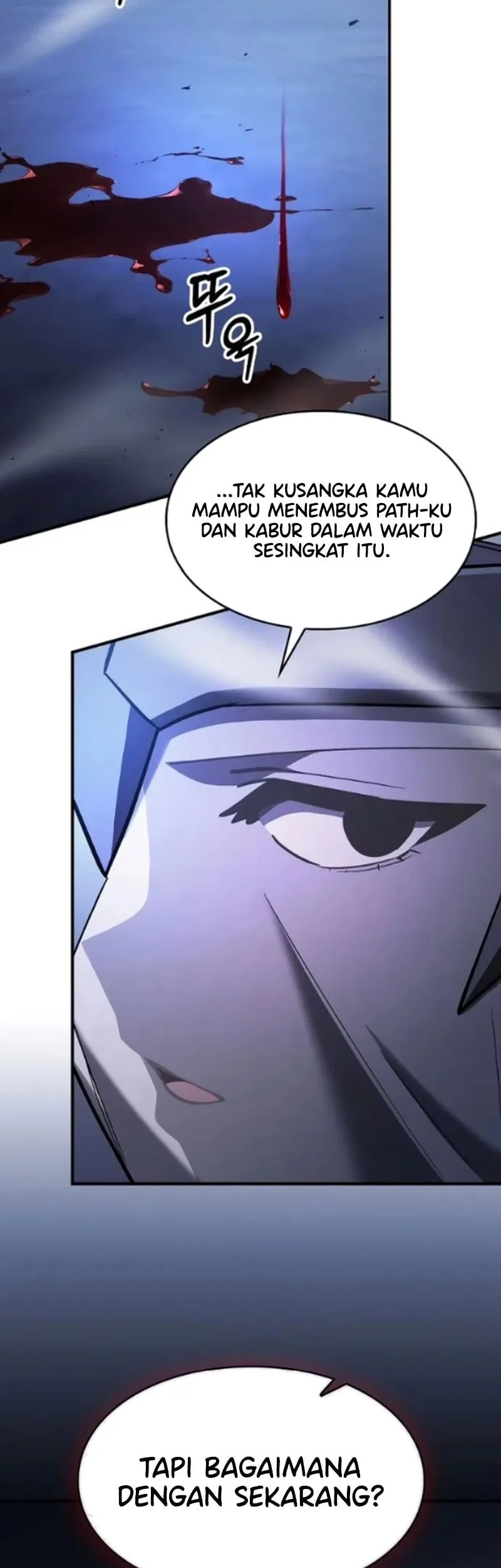 Sword Devouring Swordmaster Chapter 20 - halaman 32