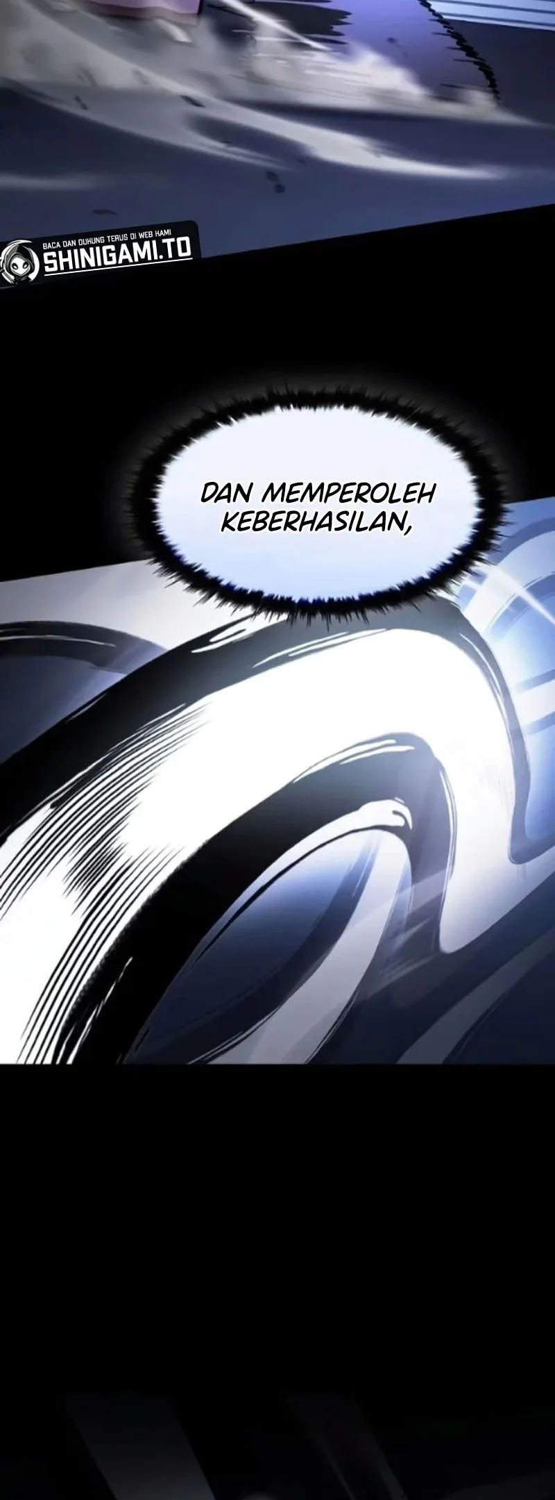 Sword Devouring Swordmaster Chapter 20 - halaman 52
