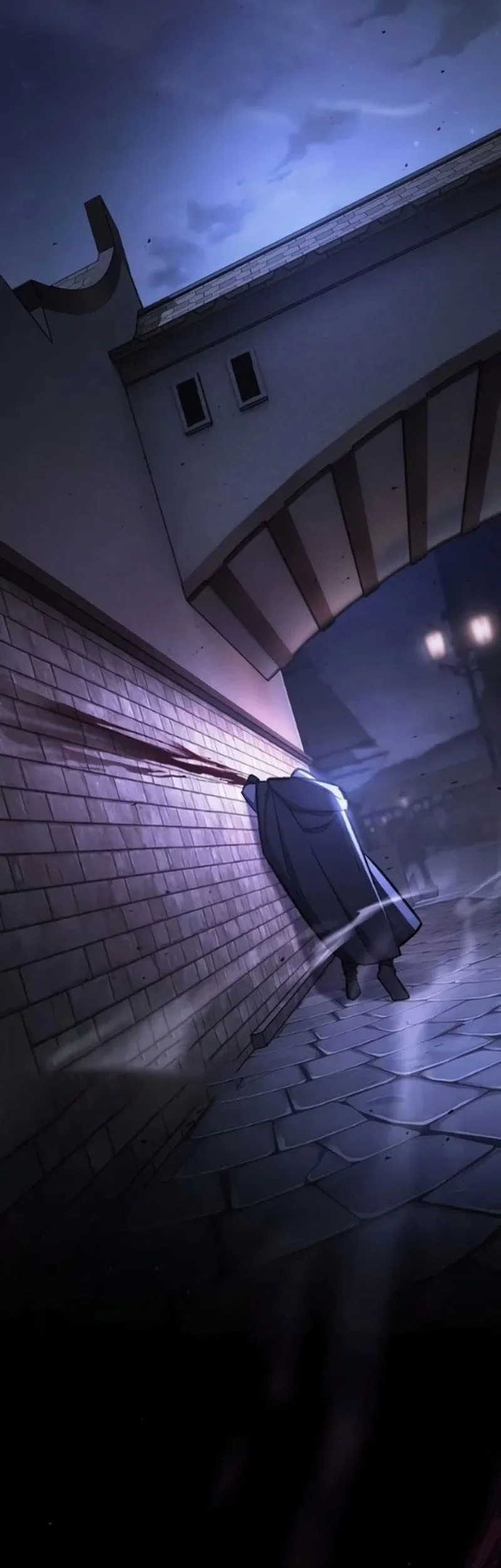 Sword Devouring Swordmaster Chapter 20 - halaman 6