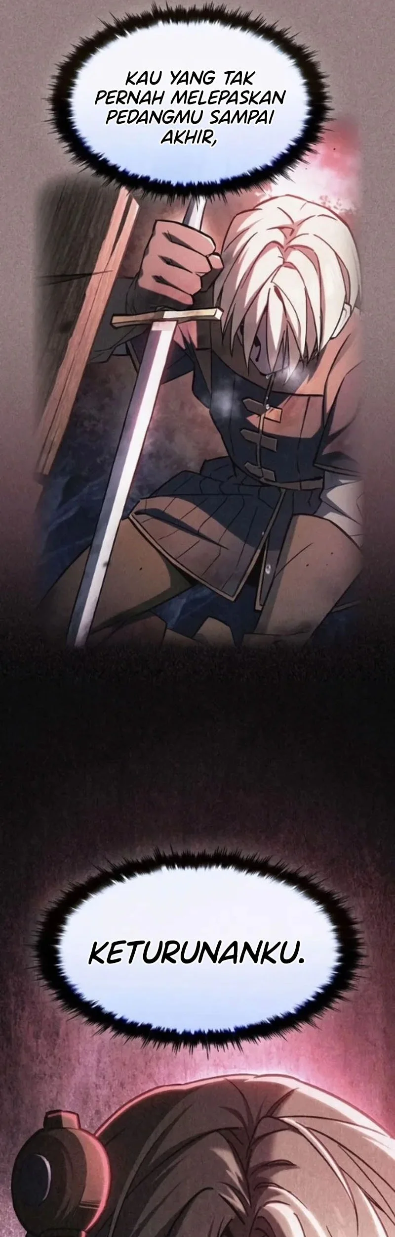 Sword Devouring Swordmaster Chapter 20 - halaman 65