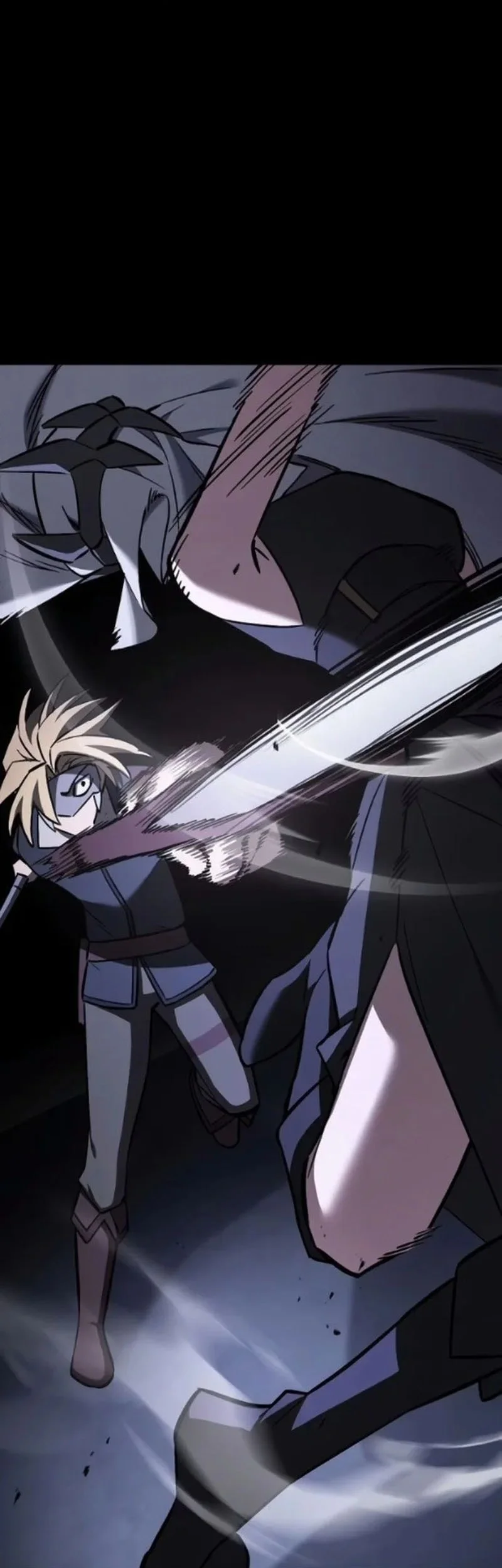 Sword Devouring Swordmaster Chapter 20 - halaman 73