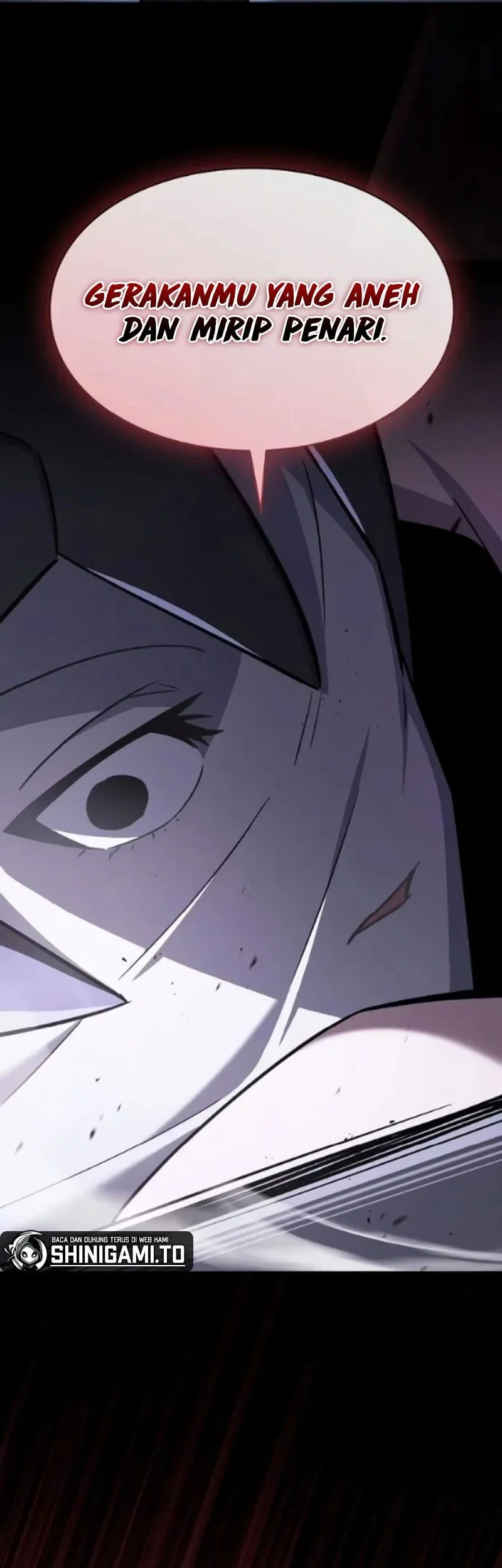Sword Devouring Swordmaster Chapter 20 - halaman 74