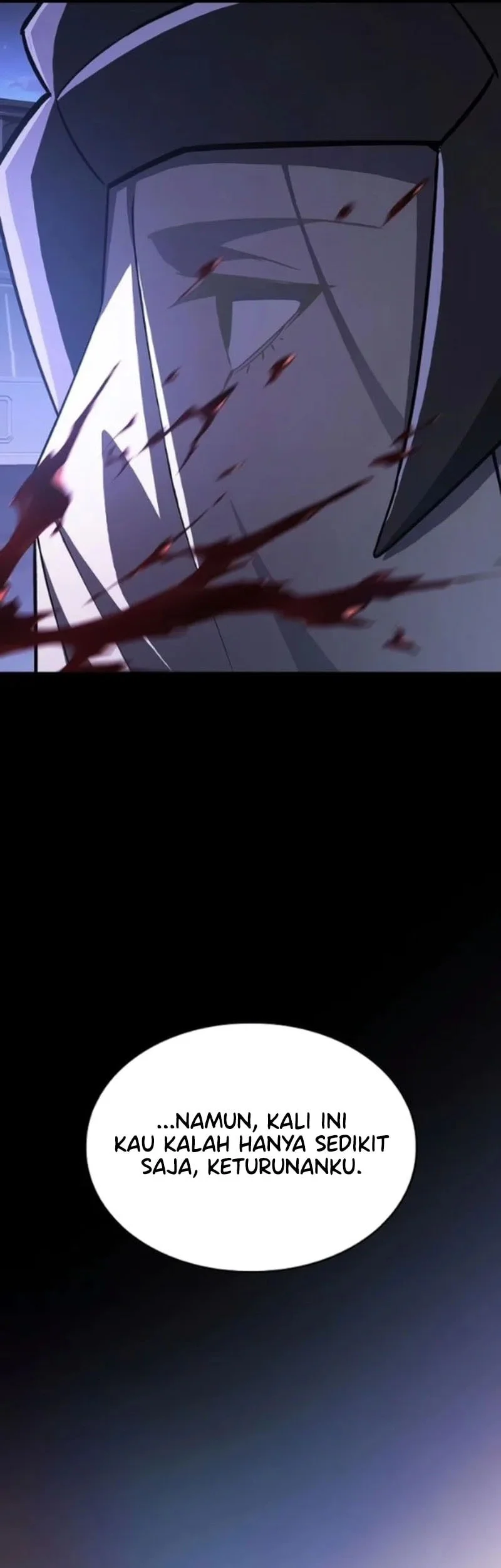 Sword Devouring Swordmaster Chapter 20 - halaman 77