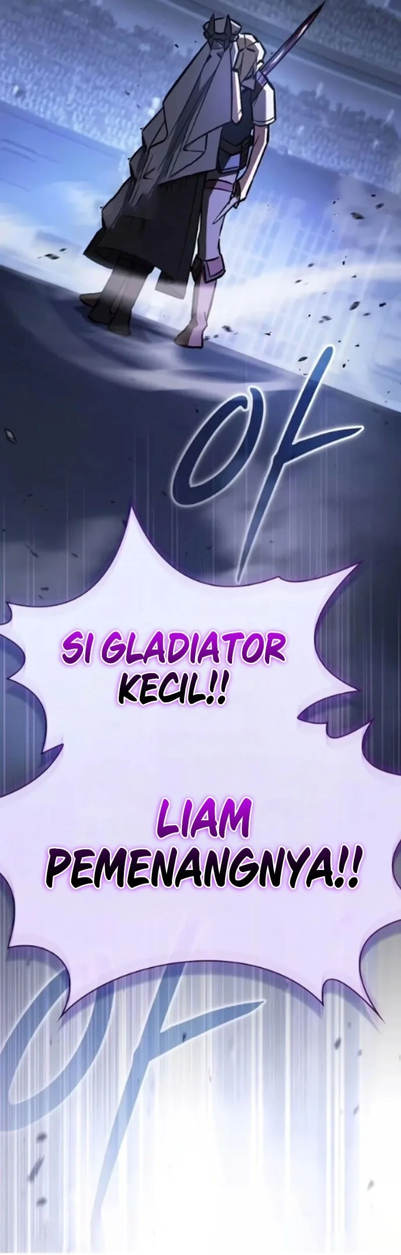 Sword Devouring Swordmaster Chapter 20 - halaman 81