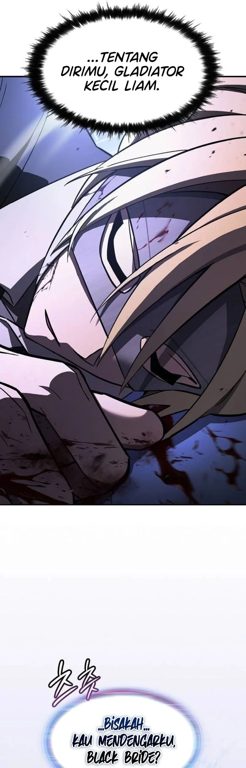 Sword Devouring Swordmaster Chapter 21 - halaman 10