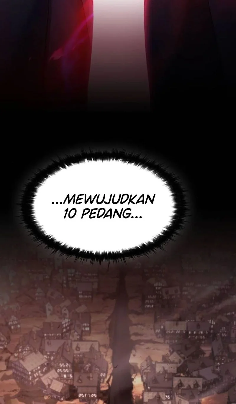 Sword Devouring Swordmaster Chapter 21 - halaman 29