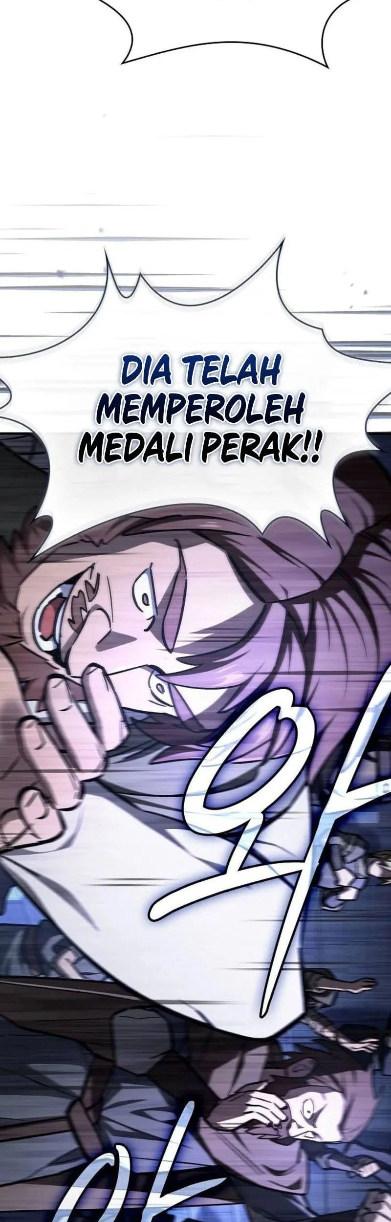 Sword Devouring Swordmaster Chapter 21 - halaman 3