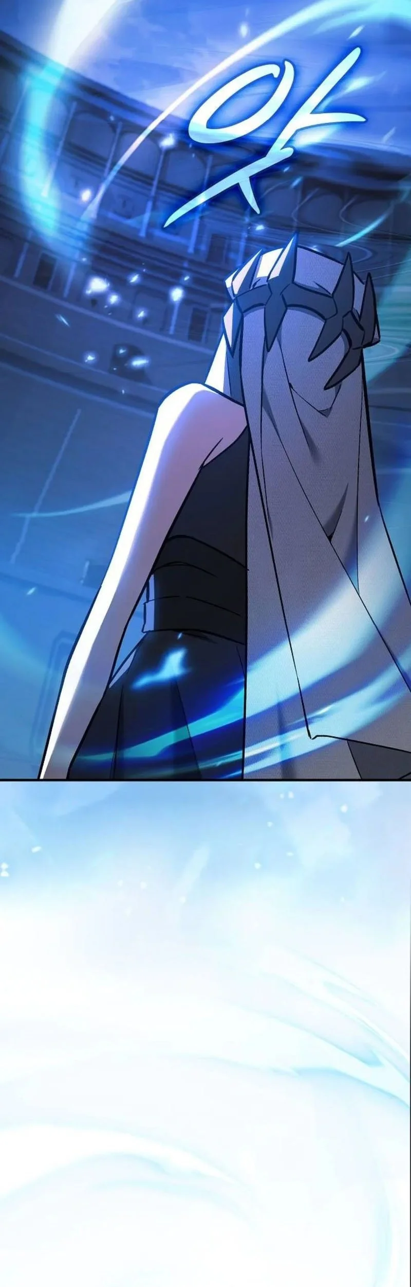 Sword Devouring Swordmaster Chapter 21 - halaman 39