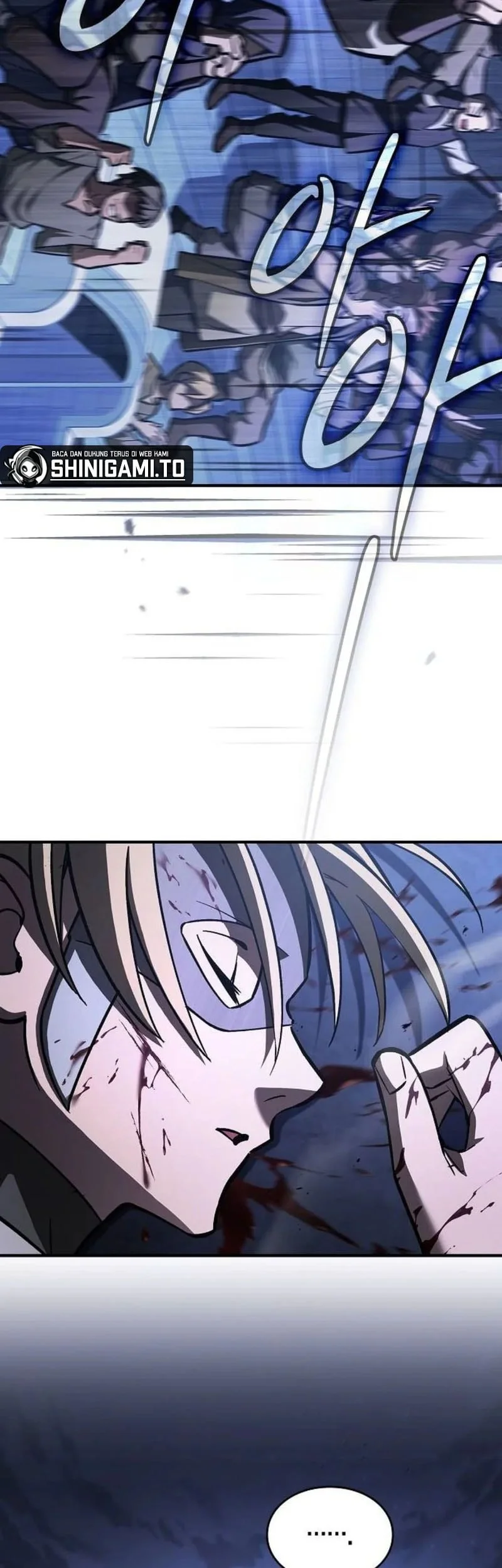 Sword Devouring Swordmaster Chapter 21 - halaman 4