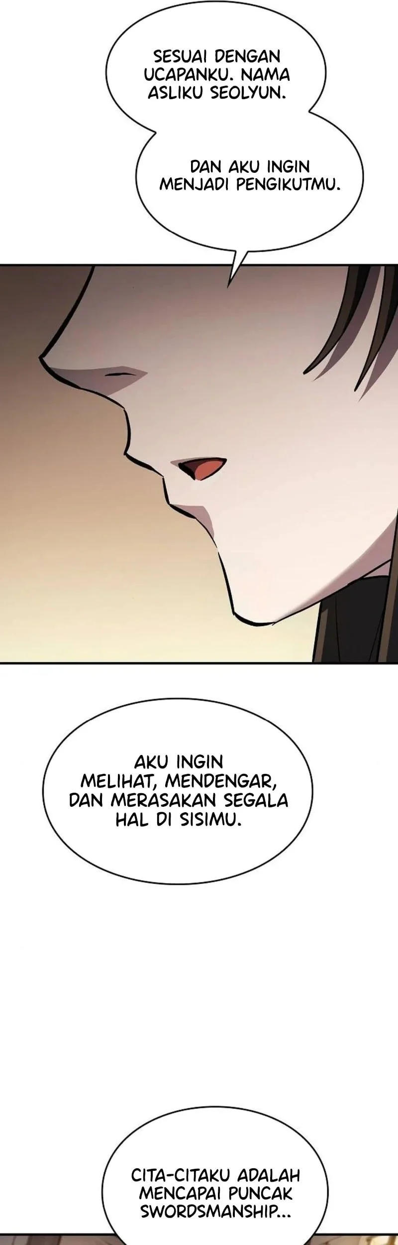 Sword Devouring Swordmaster Chapter 21 - halaman 50