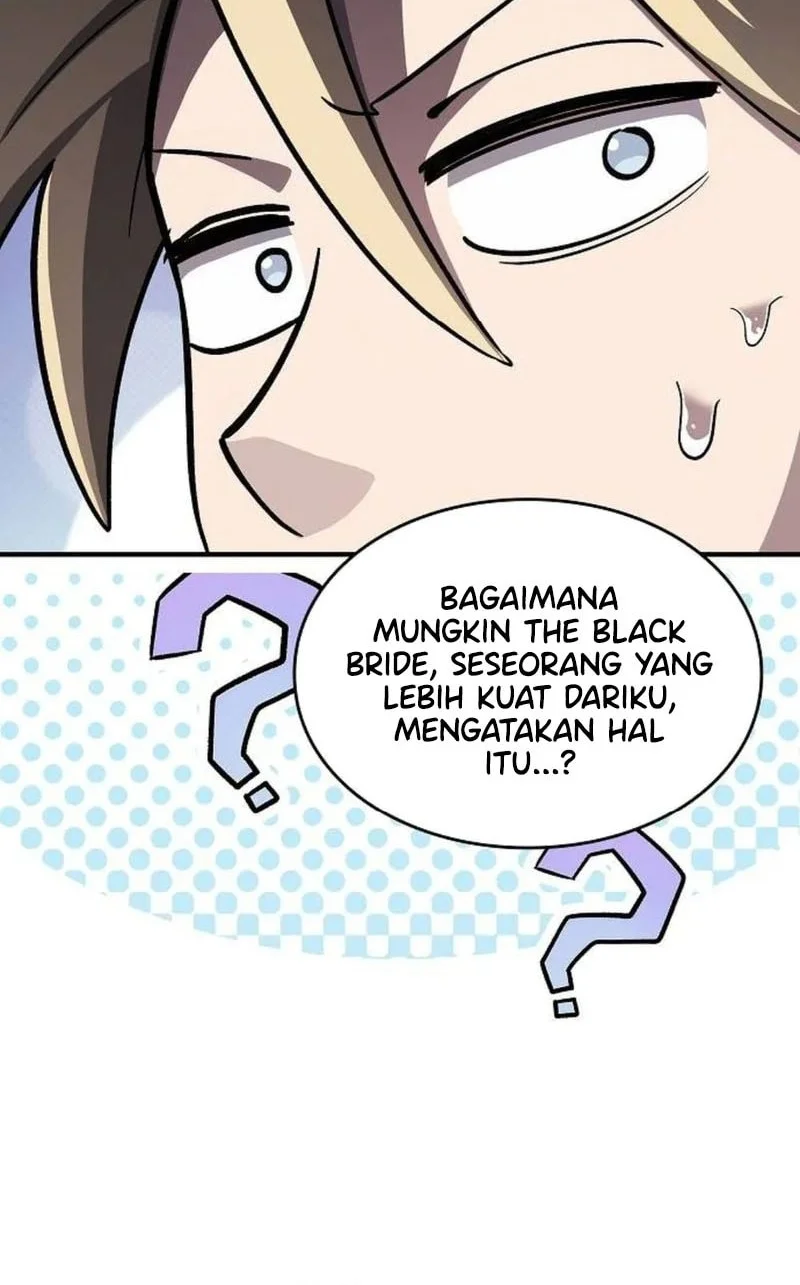 Sword Devouring Swordmaster Chapter 21 - halaman 53