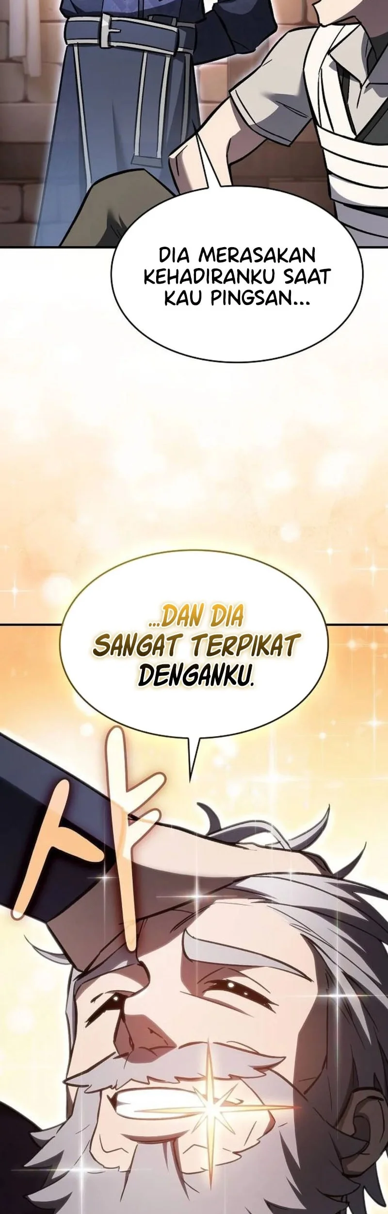 Sword Devouring Swordmaster Chapter 21 - halaman 55