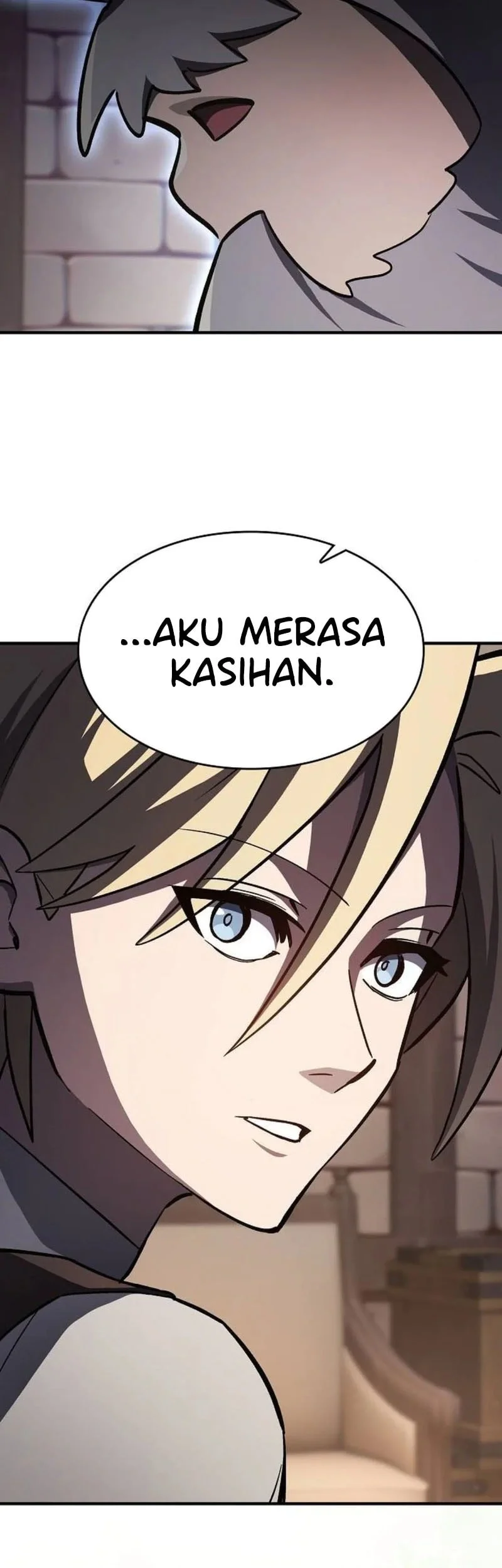Sword Devouring Swordmaster Chapter 21 - halaman 58