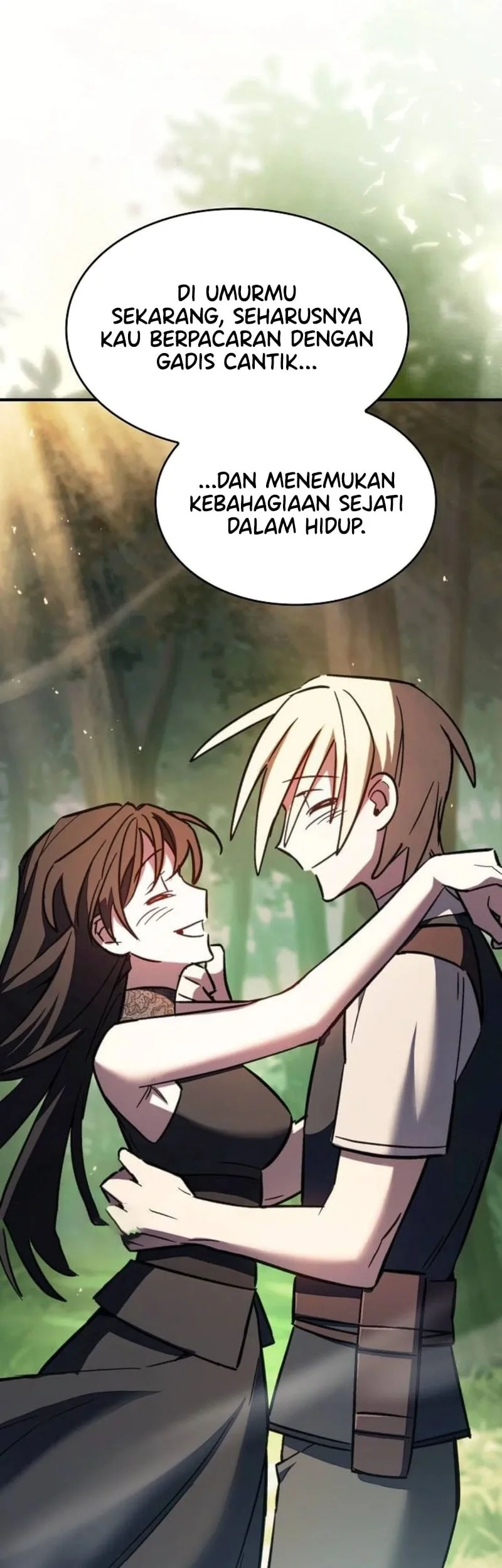 Sword Devouring Swordmaster Chapter 21 - halaman 59