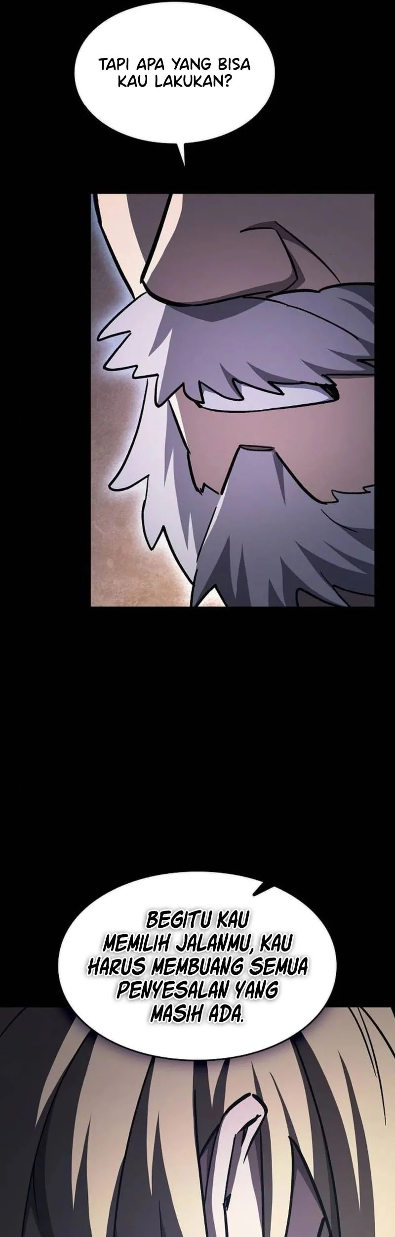 Sword Devouring Swordmaster Chapter 21 - halaman 62