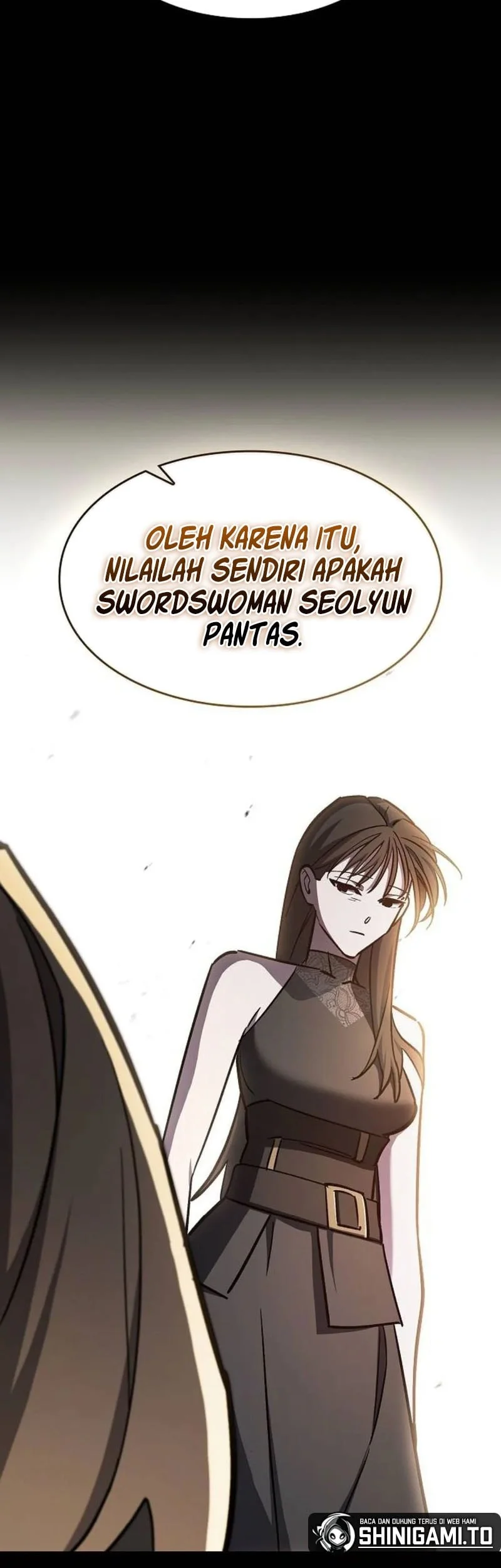 Sword Devouring Swordmaster Chapter 21 - halaman 64