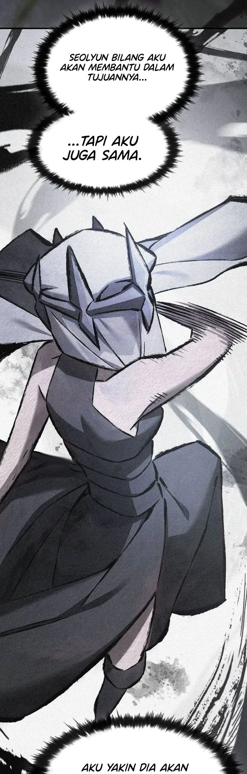 Sword Devouring Swordmaster Chapter 21 - halaman 66