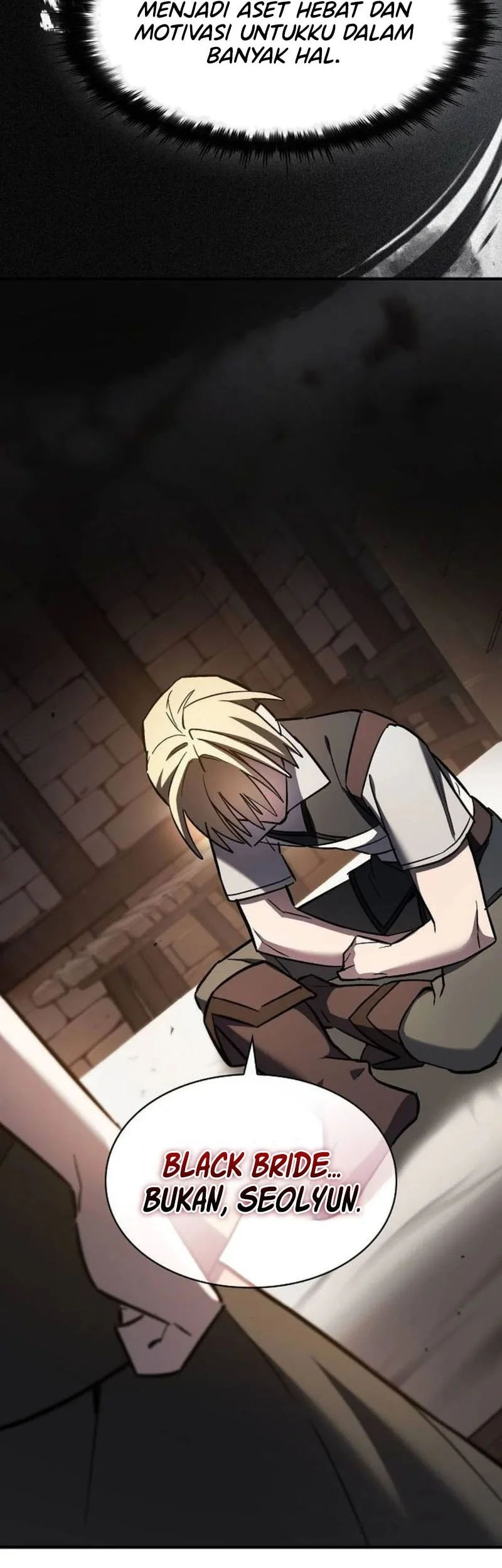 Sword Devouring Swordmaster Chapter 21 - halaman 67
