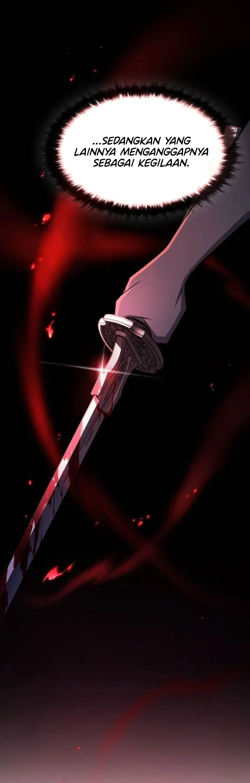 Sword Devouring Swordmaster Chapter 21 - halaman 7