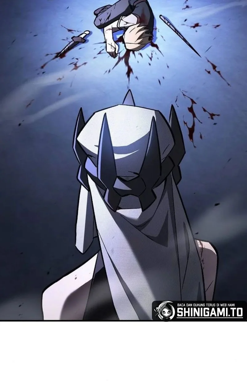 Sword Devouring Swordmaster Chapter 21 - halaman 9