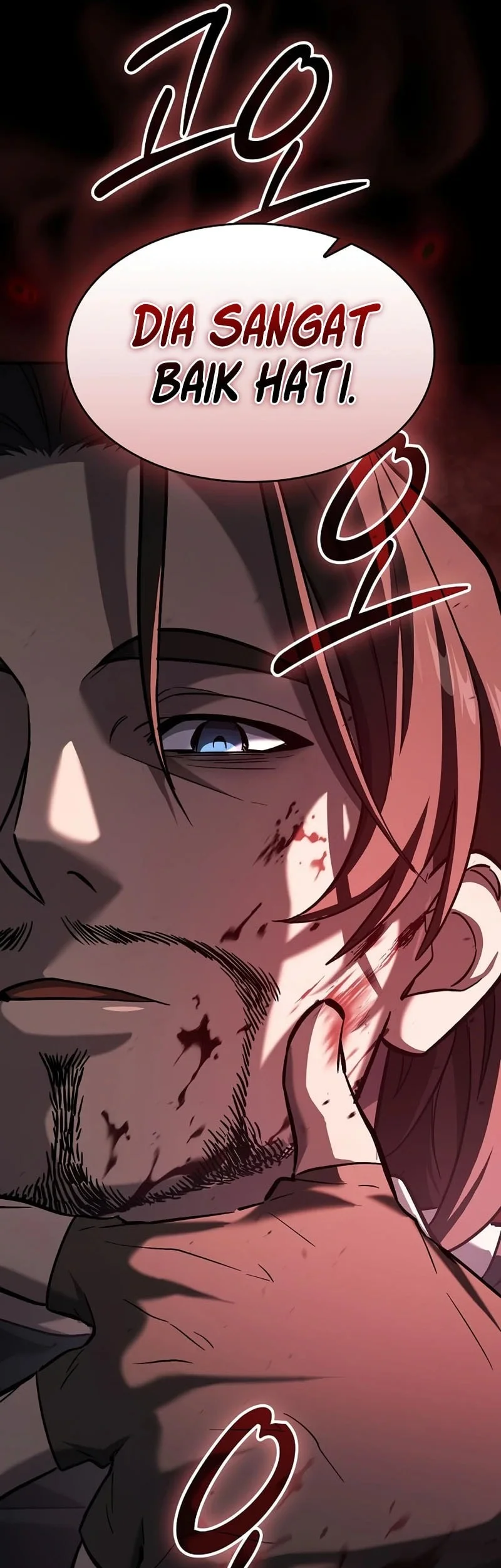 Sword Devouring Swordmaster Chapter 22 - halaman 18