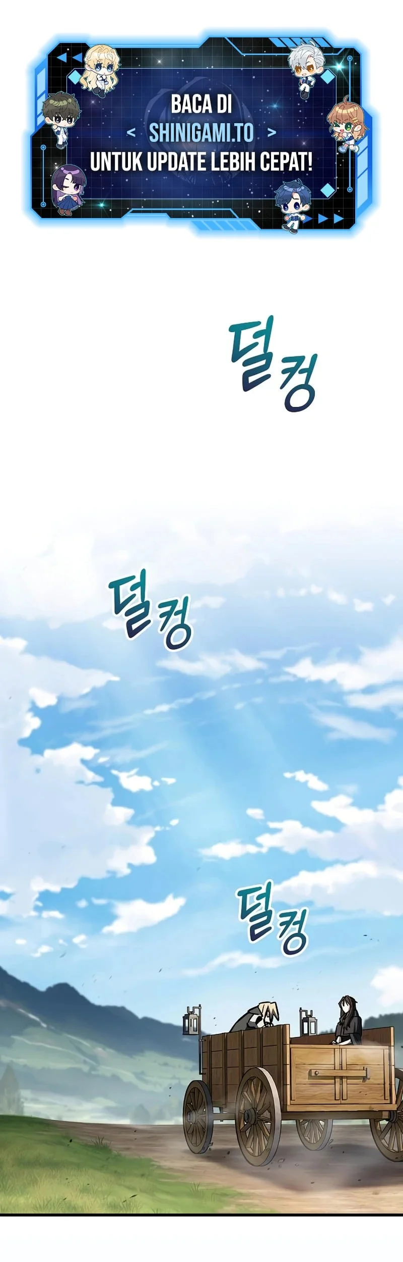 Sword Devouring Swordmaster Chapter 22 - halaman 2