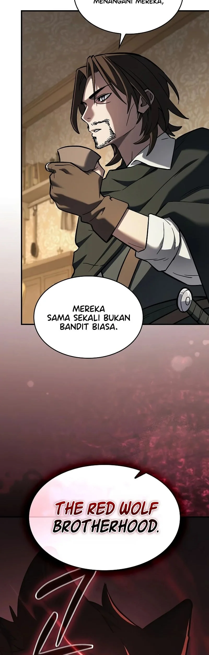 Sword Devouring Swordmaster Chapter 22 - halaman 44