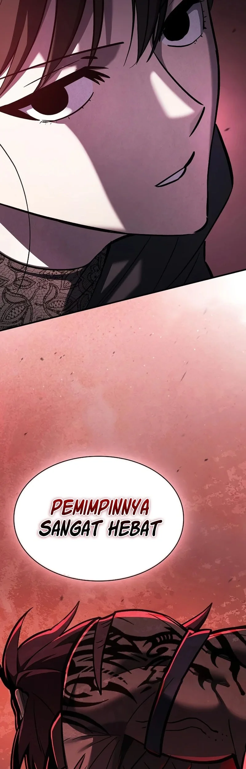 Sword Devouring Swordmaster Chapter 22 - halaman 51