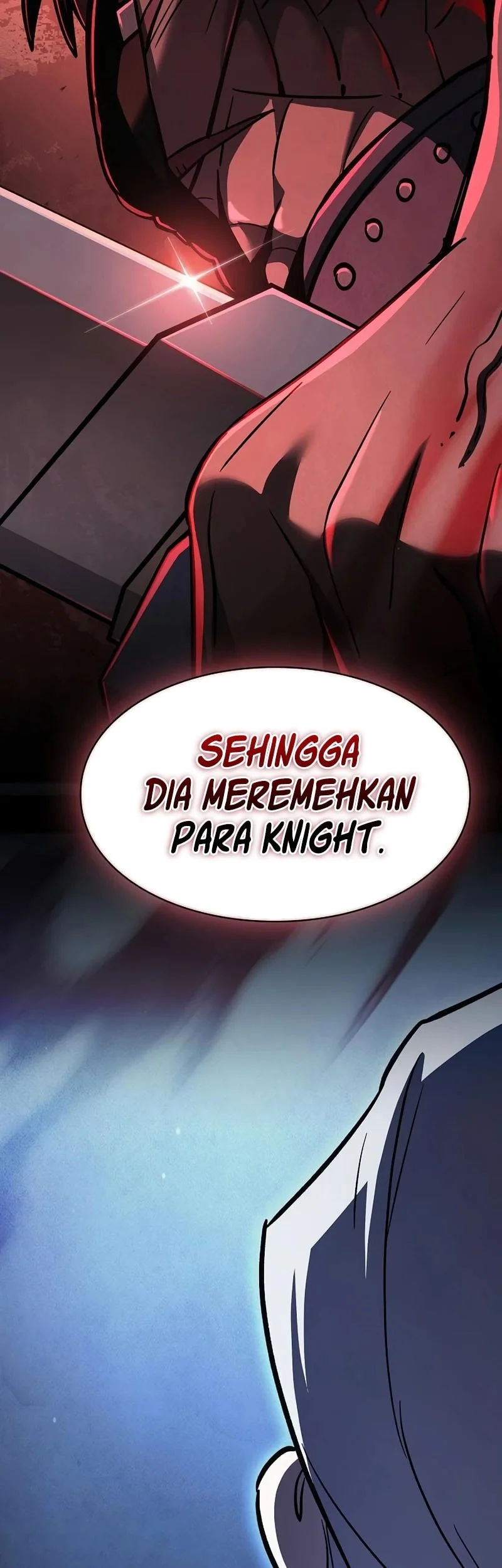 Sword Devouring Swordmaster Chapter 22 - halaman 52