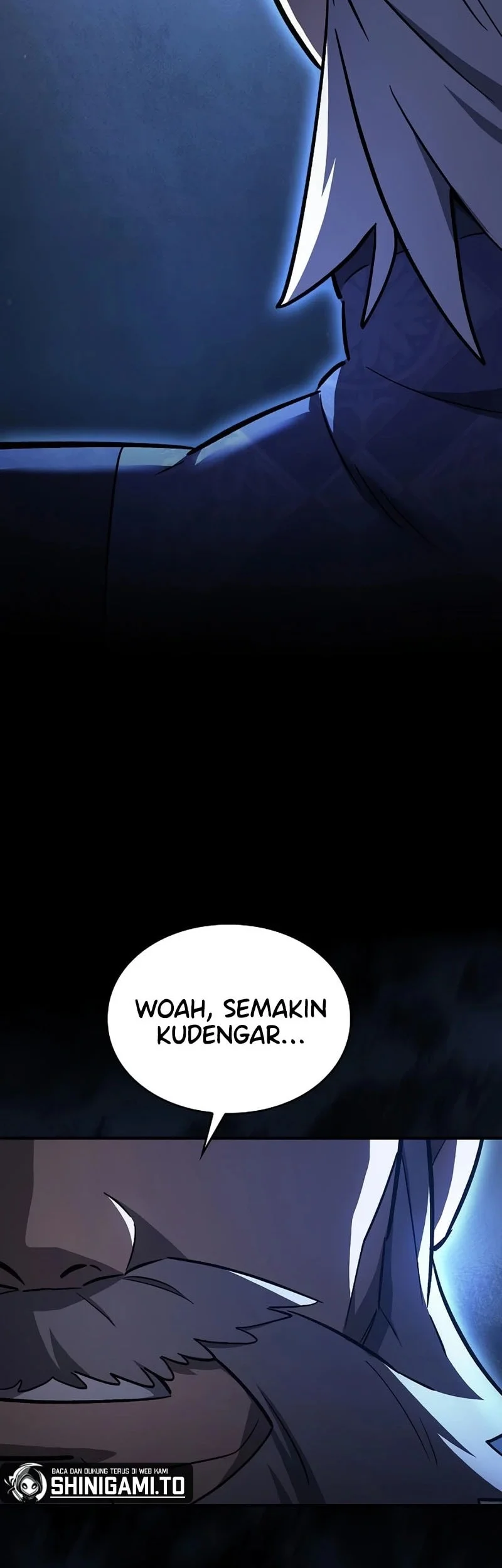 Sword Devouring Swordmaster Chapter 22 - halaman 53