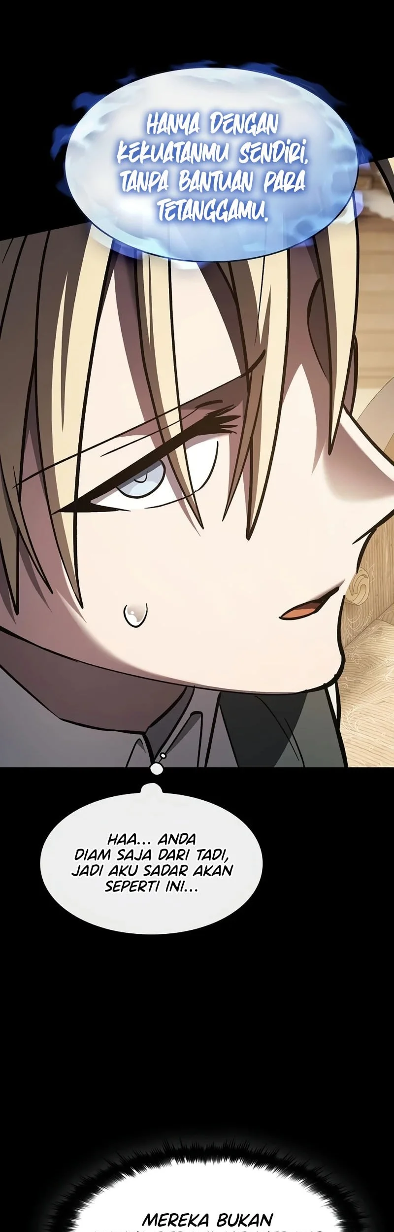 Sword Devouring Swordmaster Chapter 22 - halaman 56