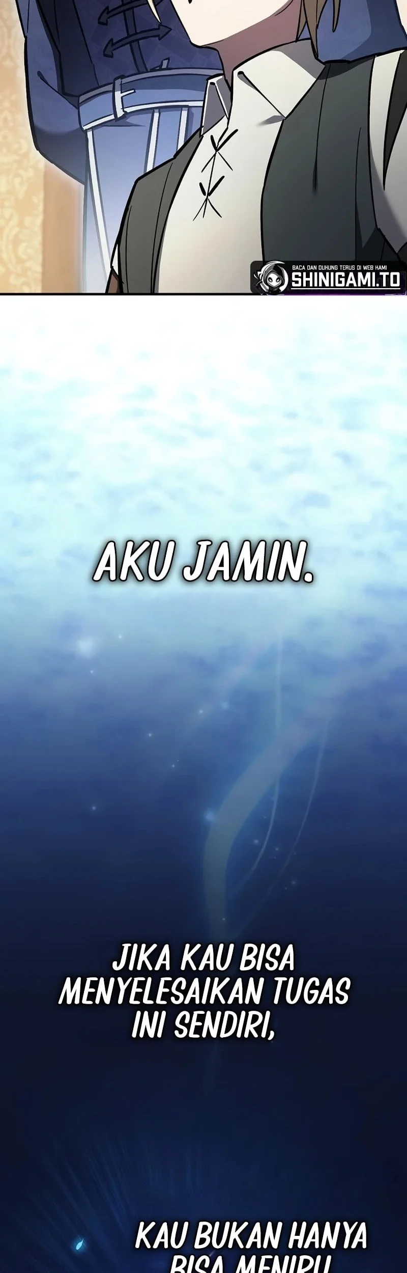 Sword Devouring Swordmaster Chapter 22 - halaman 59