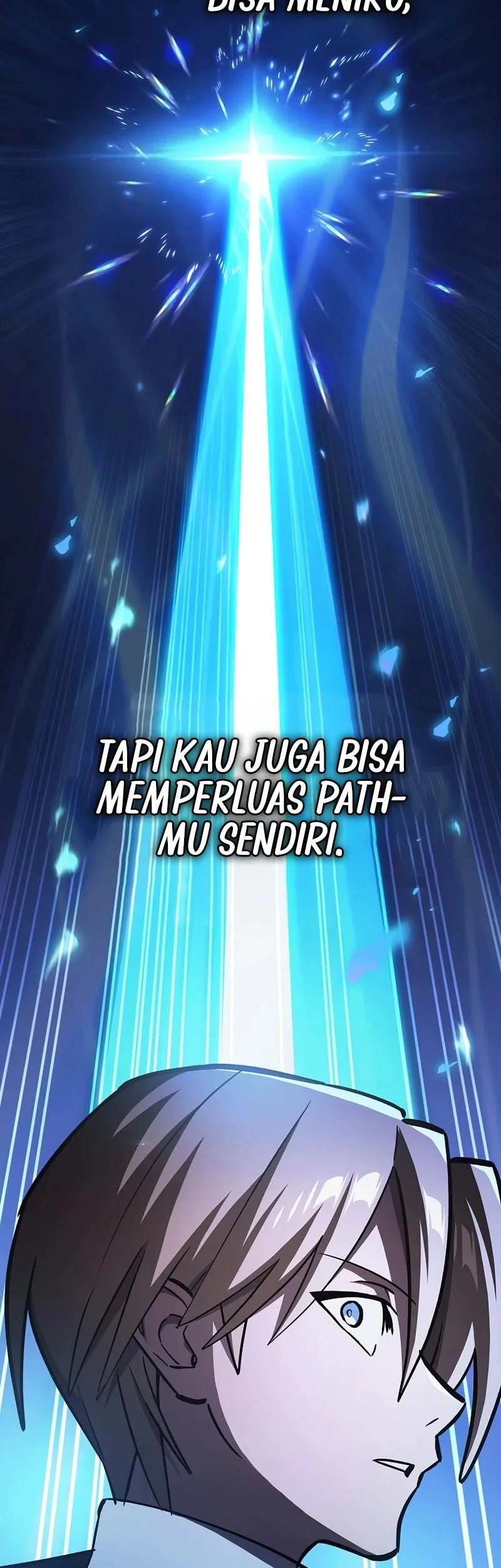 Sword Devouring Swordmaster Chapter 22 - halaman 60