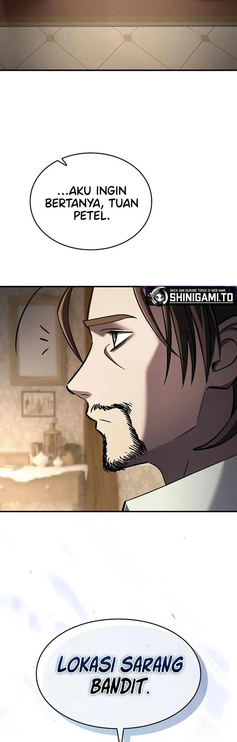 Sword Devouring Swordmaster Chapter 22 - halaman 62