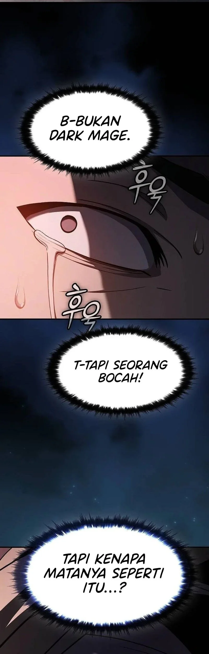 Sword Devouring Swordmaster Chapter 23 - halaman 30