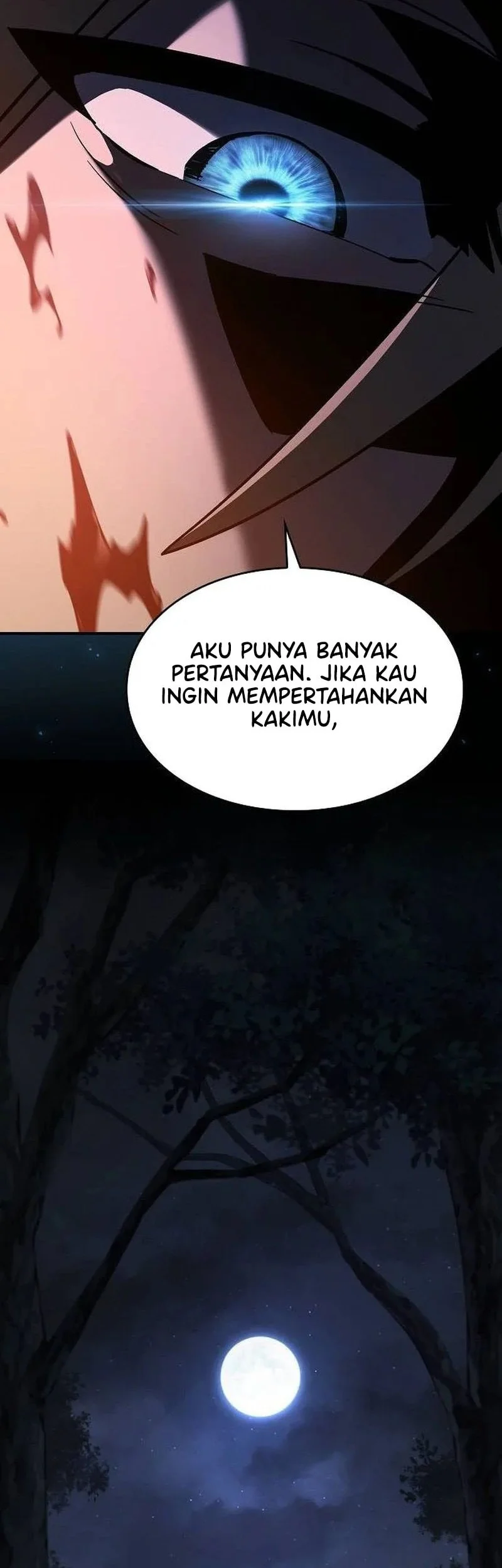 Sword Devouring Swordmaster Chapter 23 - halaman 31