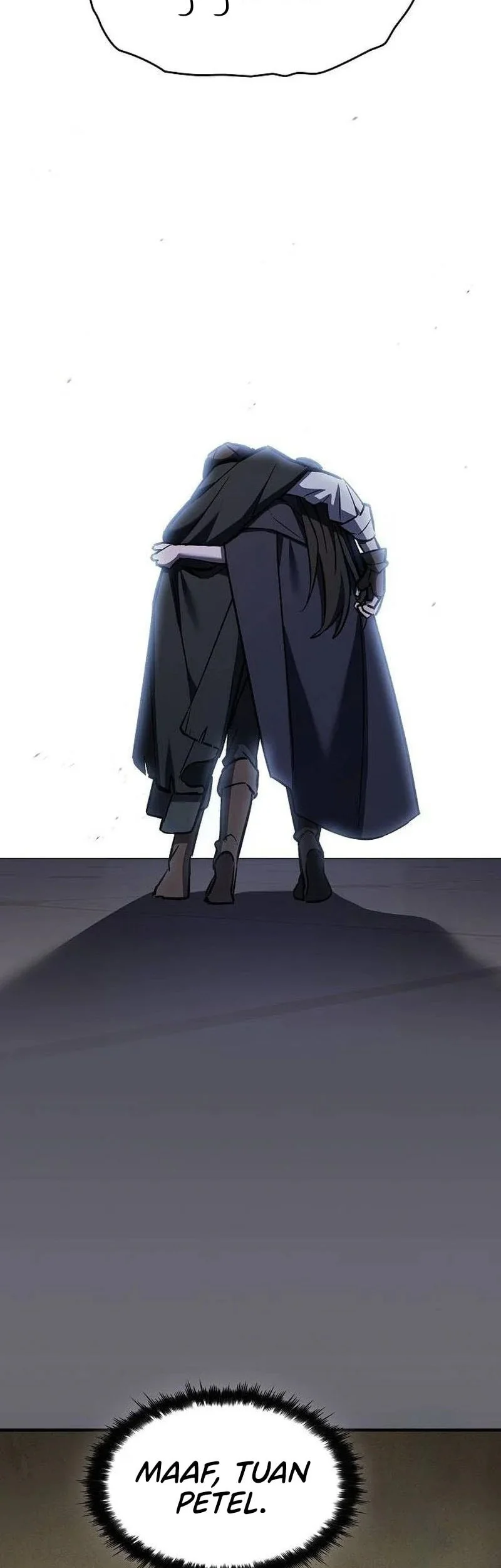Sword Devouring Swordmaster Chapter 23 - halaman 42