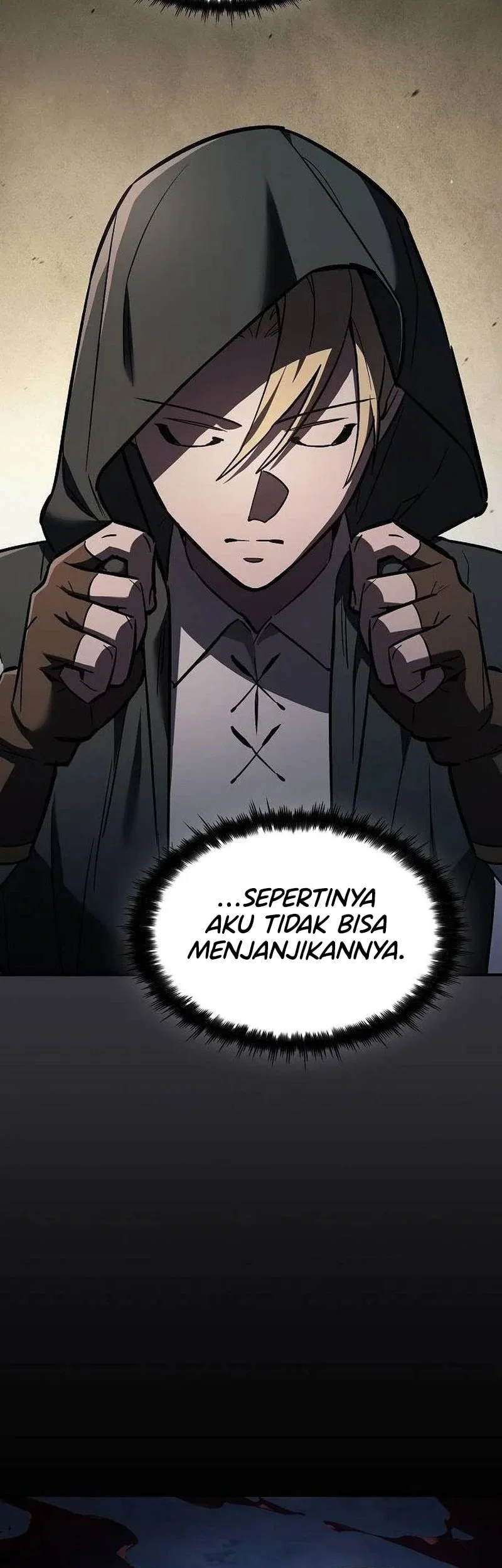 Sword Devouring Swordmaster Chapter 23 - halaman 43