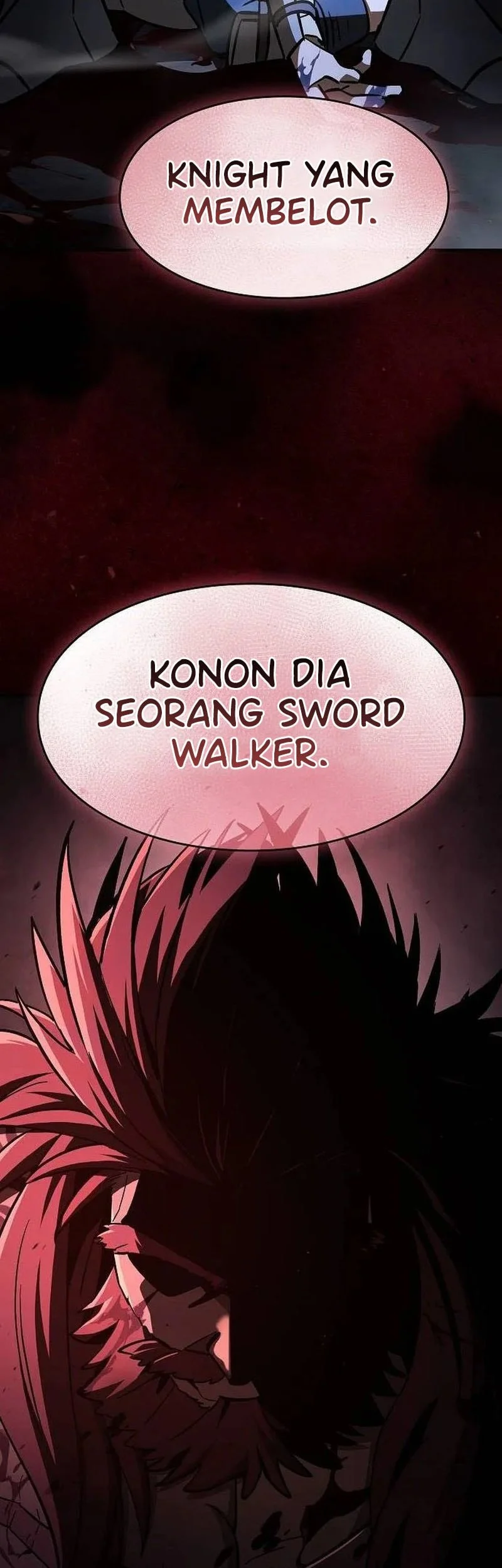 Sword Devouring Swordmaster Chapter 23 - halaman 51