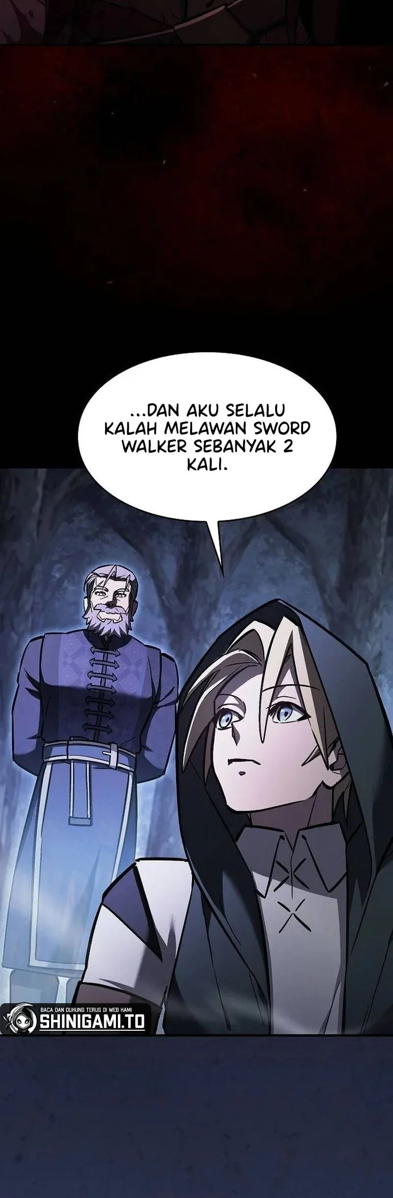 Sword Devouring Swordmaster Chapter 23 - halaman 52