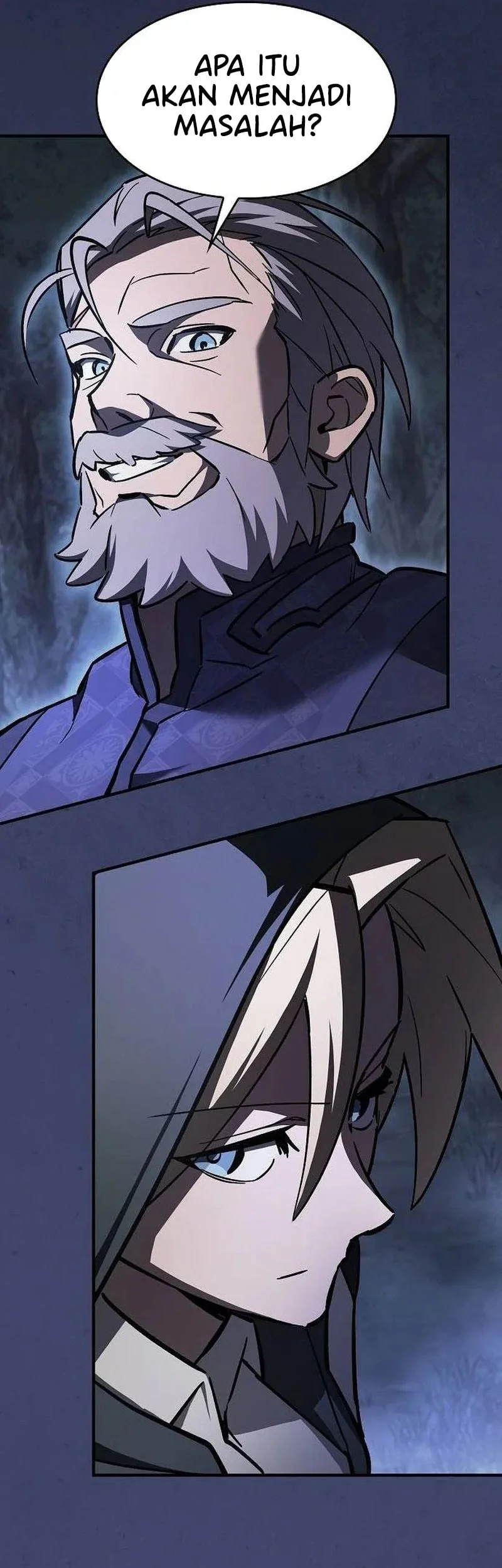 Sword Devouring Swordmaster Chapter 23 - halaman 53
