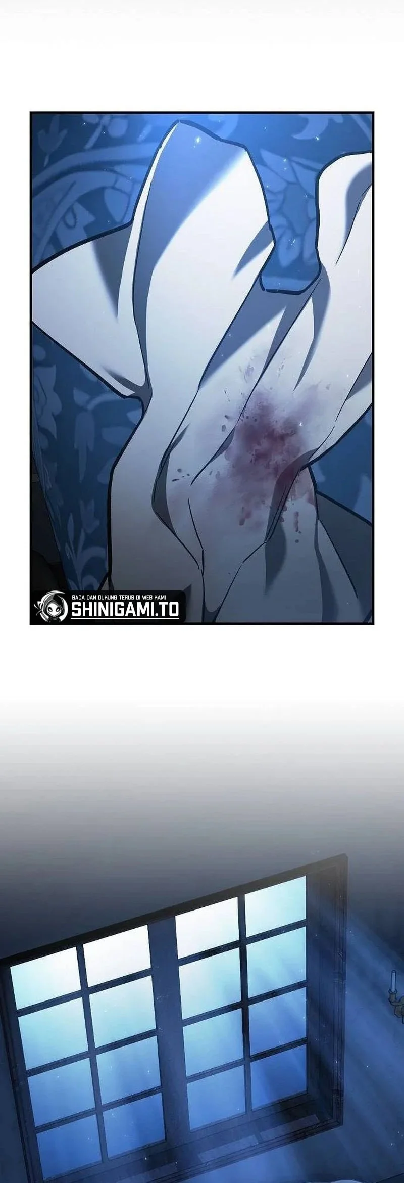 Sword Devouring Swordmaster Chapter 23 - halaman 56