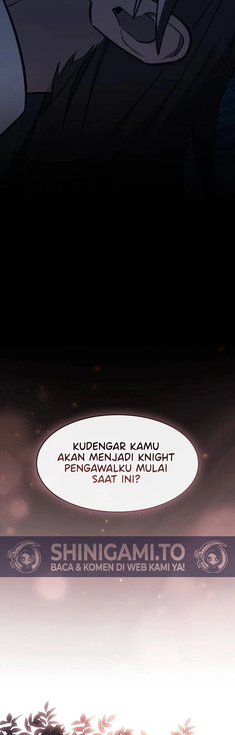 Sword Devouring Swordmaster Chapter 23 - halaman 58