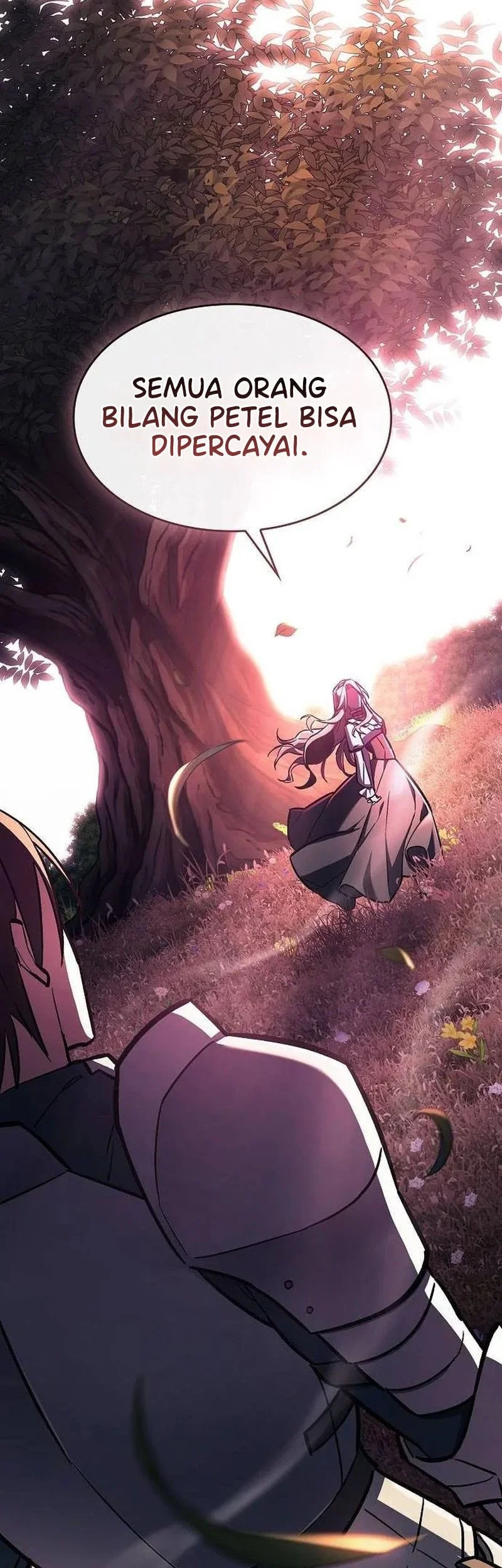 Sword Devouring Swordmaster Chapter 23 - halaman 59