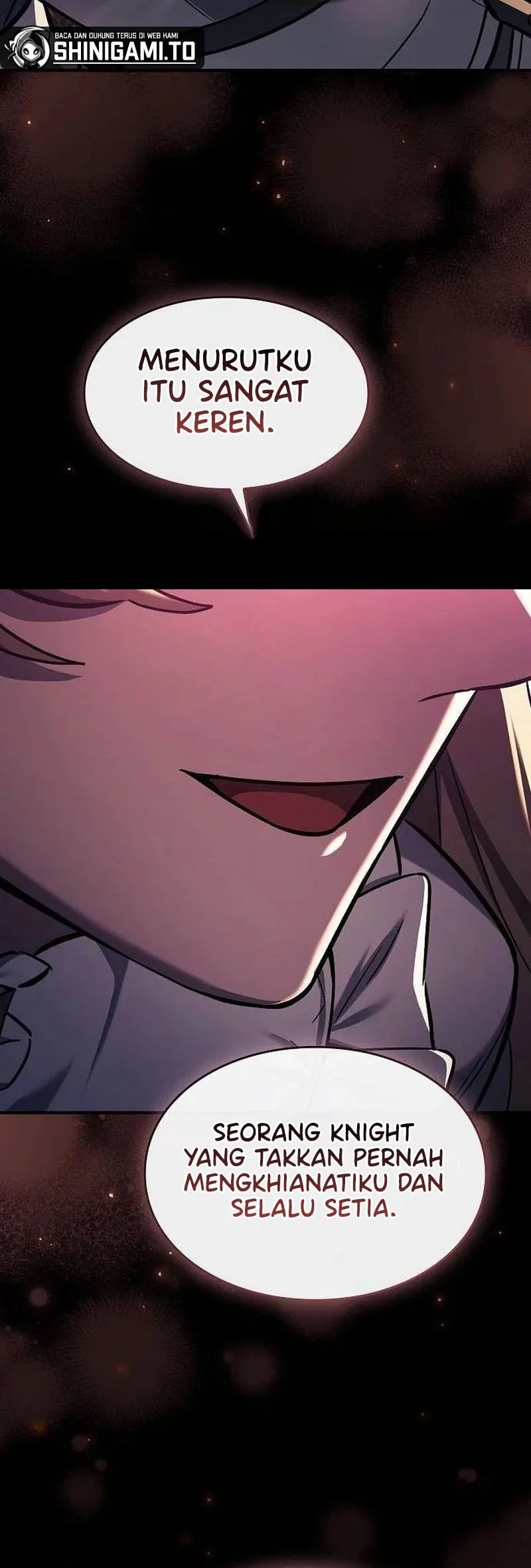 Sword Devouring Swordmaster Chapter 23 - halaman 60