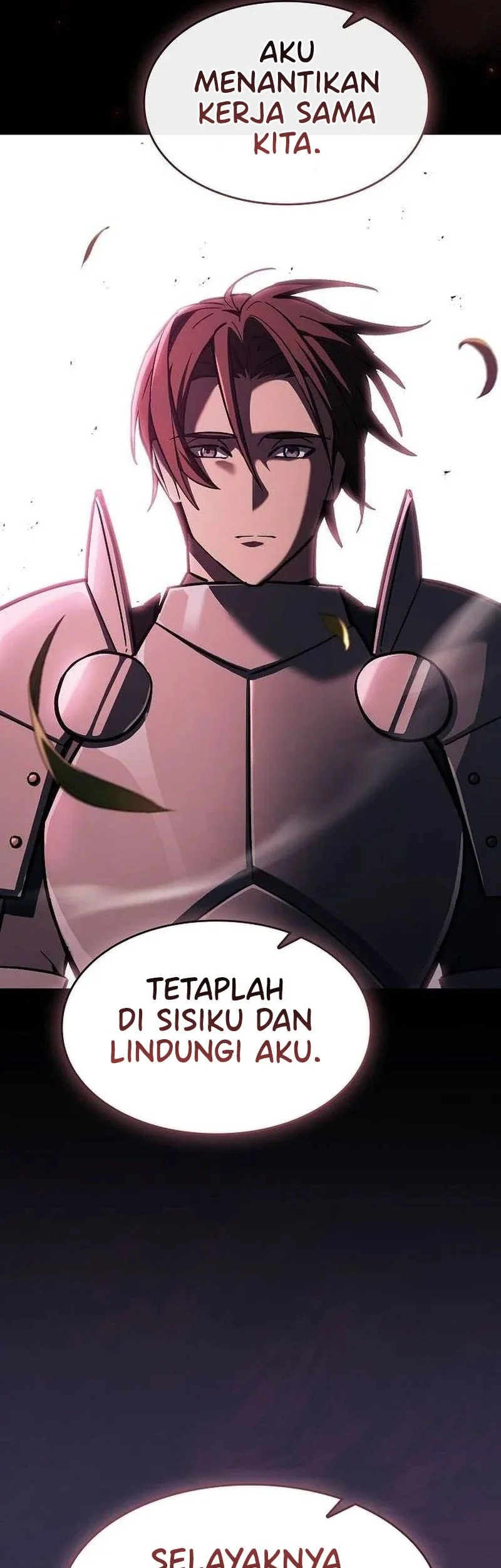 Sword Devouring Swordmaster Chapter 23 - halaman 61