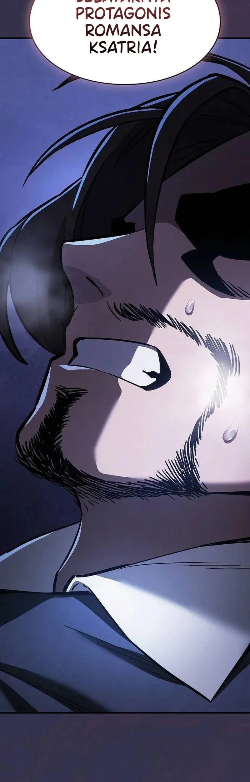 Sword Devouring Swordmaster Chapter 23 - halaman 62