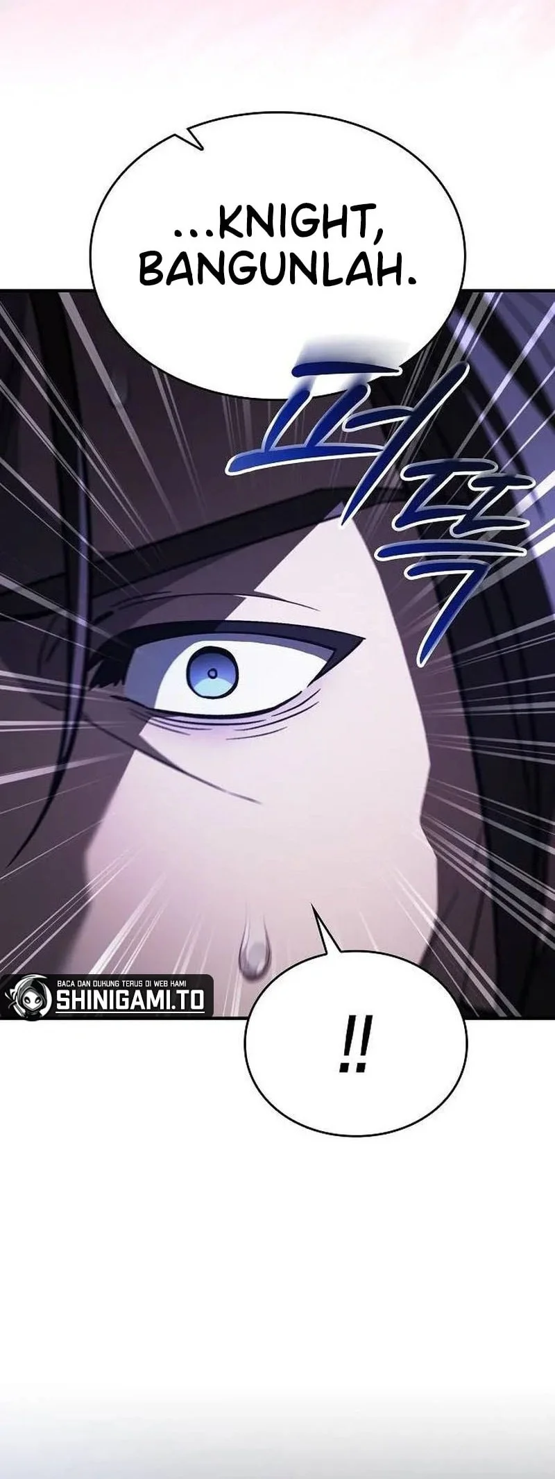 Sword Devouring Swordmaster Chapter 23 - halaman 64